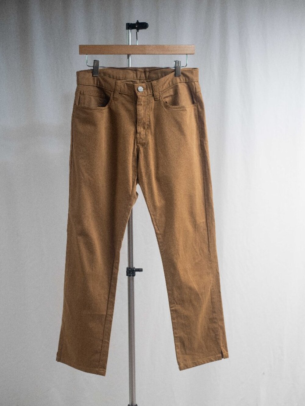 Turtleson Mens Bristol Hybrid Size 30 Pants